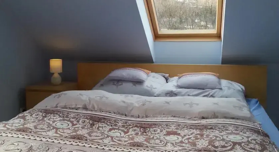 Domek Pod Klimczokiem