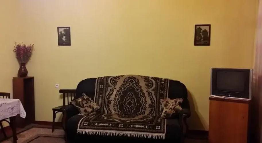 Apartment Mziia
