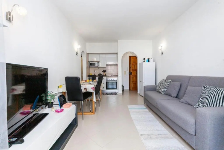 A61 - Largo do Moinho Apartment in Lagos