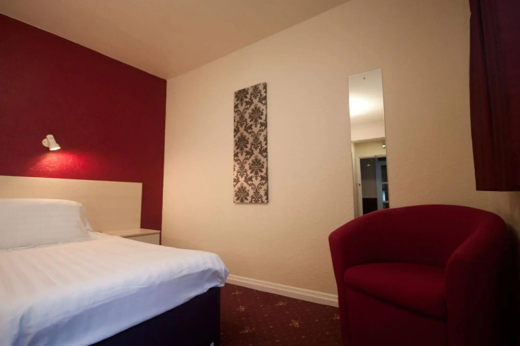 Norfolk Hotel