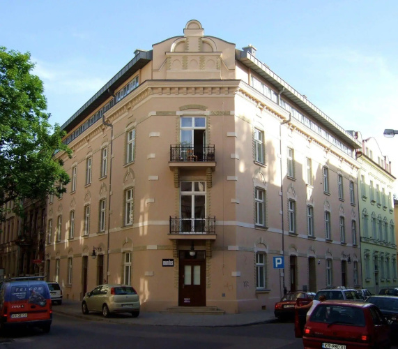 Otel görseli