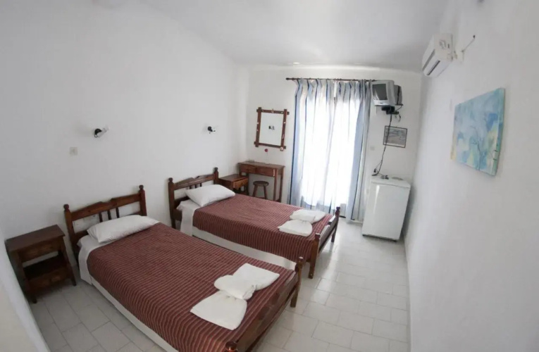 Kefalonia Beach Hotel & Bungalows
