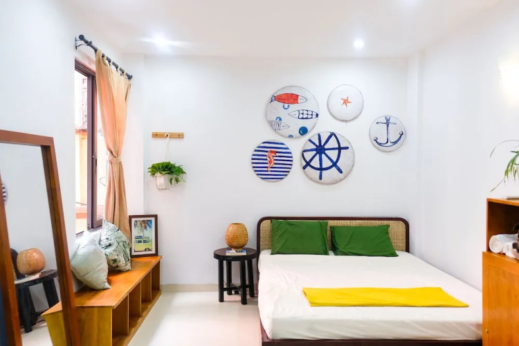 Momento Ocean House