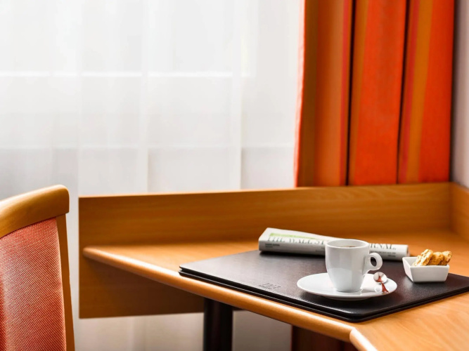 KaFra Best Hotel