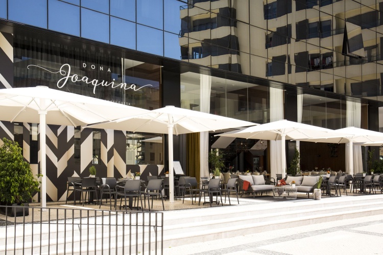 Upon Lisbon Prime Residences photo 20