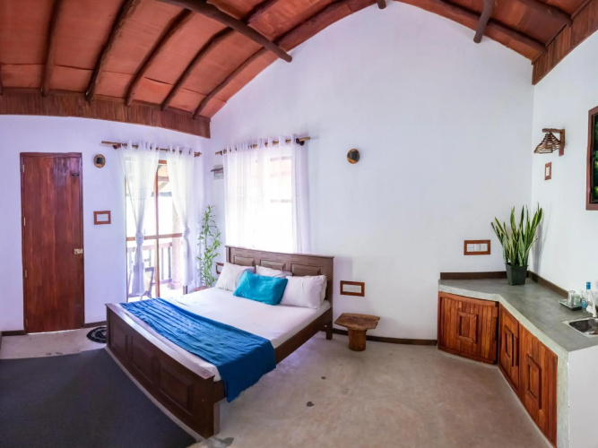 Gypsy Garden Guesthouse