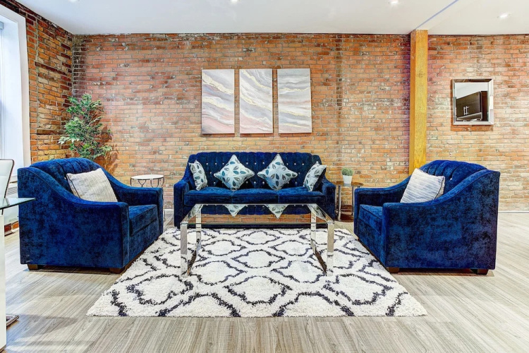 Sarkar Suites - Quartier Des Spectacles