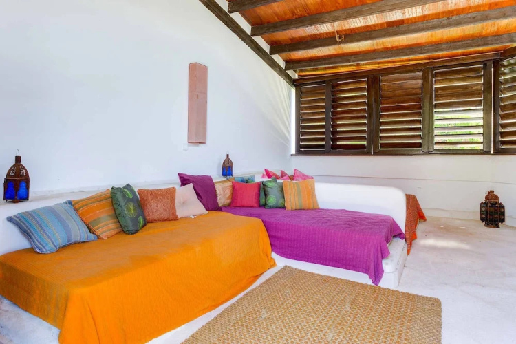 Villa Mastranto
