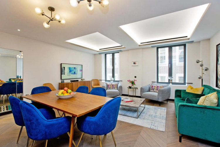 GS7 - 2 Bed Superior