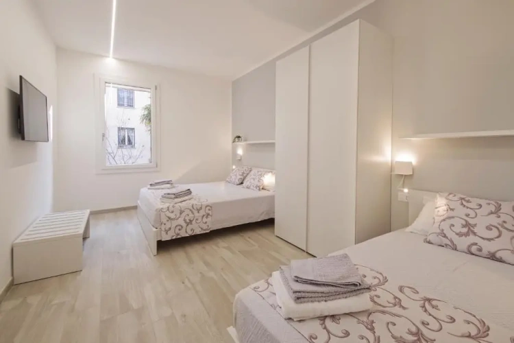 Family Junior Suite