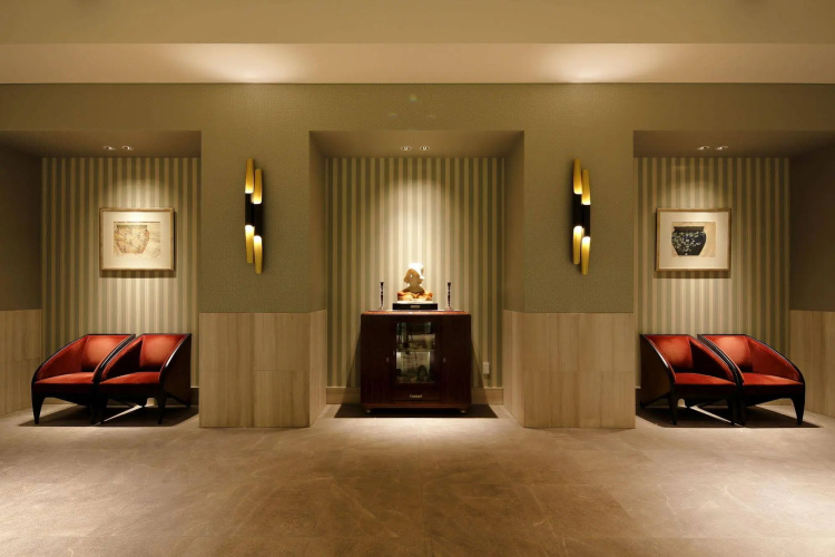 Hotel Monte Hermana Fukuoka photo 15