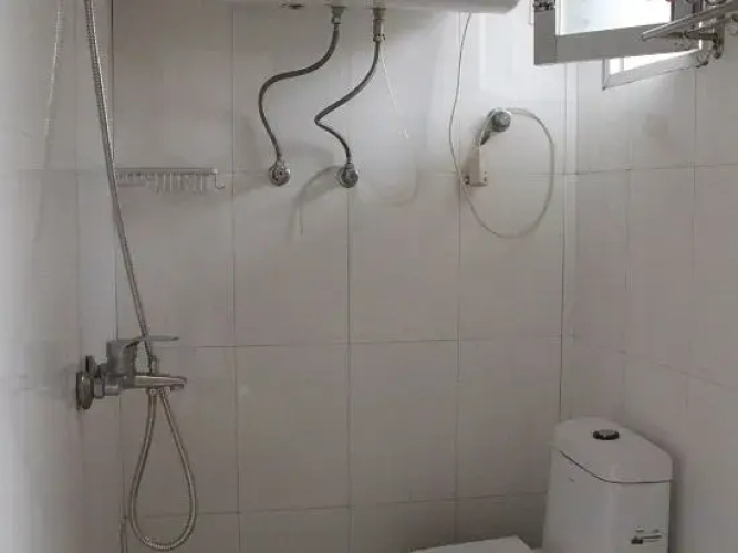 Guoke Lvren Youth Hostel