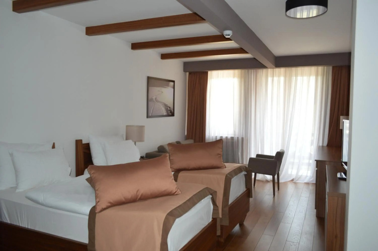 Apartments B&P