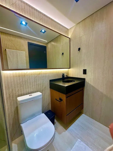 Condominio Helbor B.liv