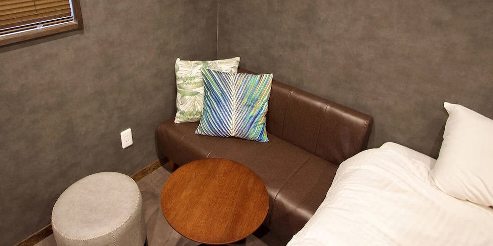 MORIYA iriomote HOTEL