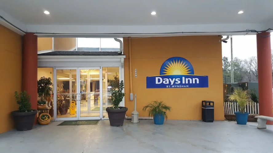 Quality Inn