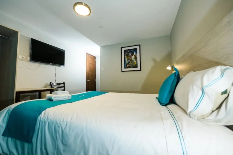 Superior room