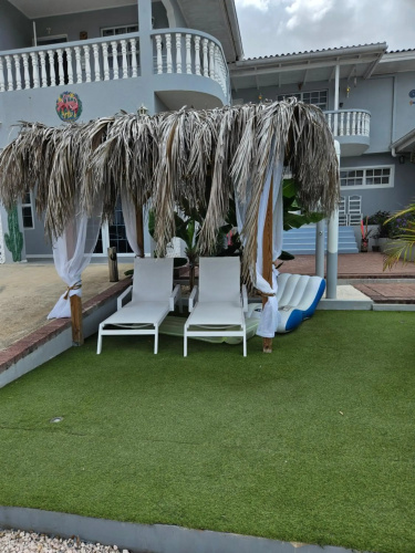 Villa Ravens`s Paradise Azul