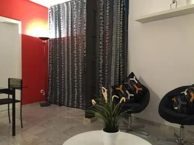 Sevilla Central Suites Apartamentos Fabiola