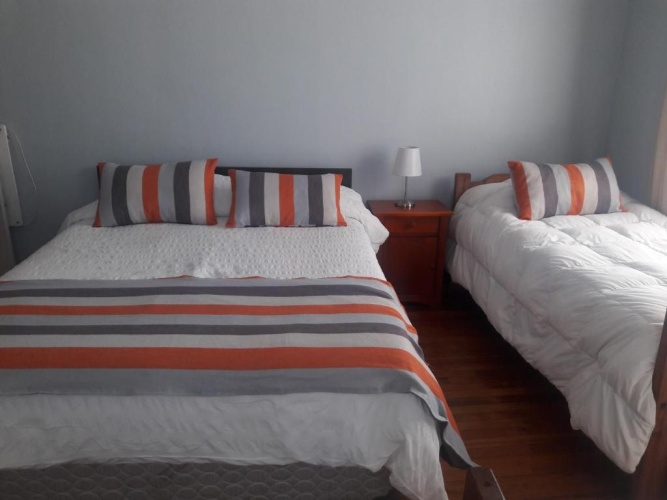 Standard Quintuple room