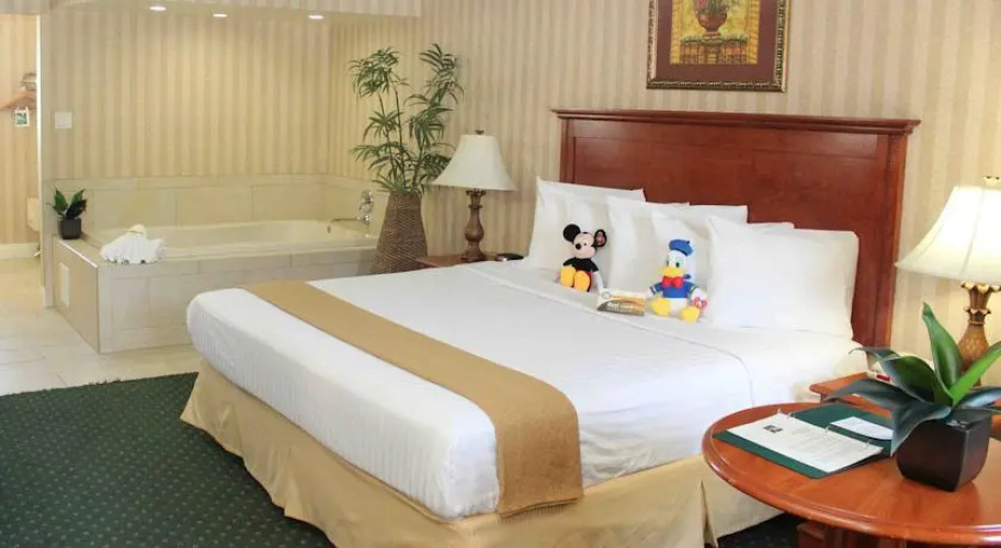 Econo Lodge Maingate