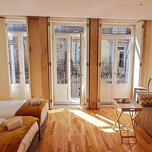 Premium Apartment