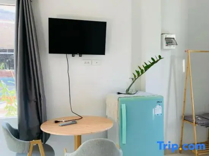 Suan Lung Rin Home Stay