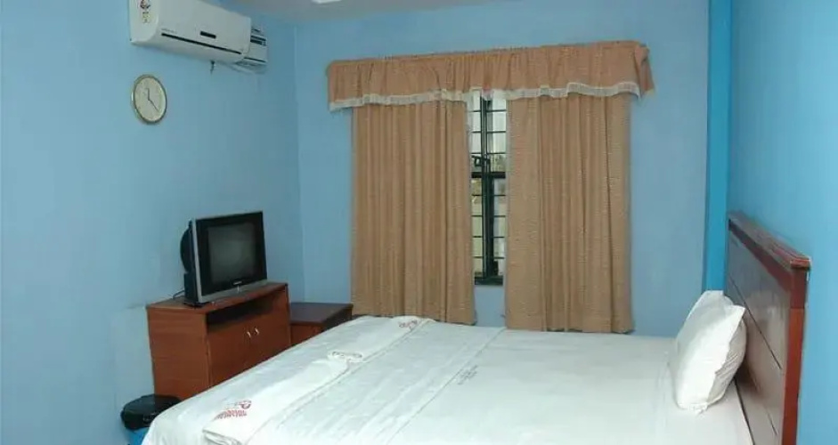 Hotel Arul Inn