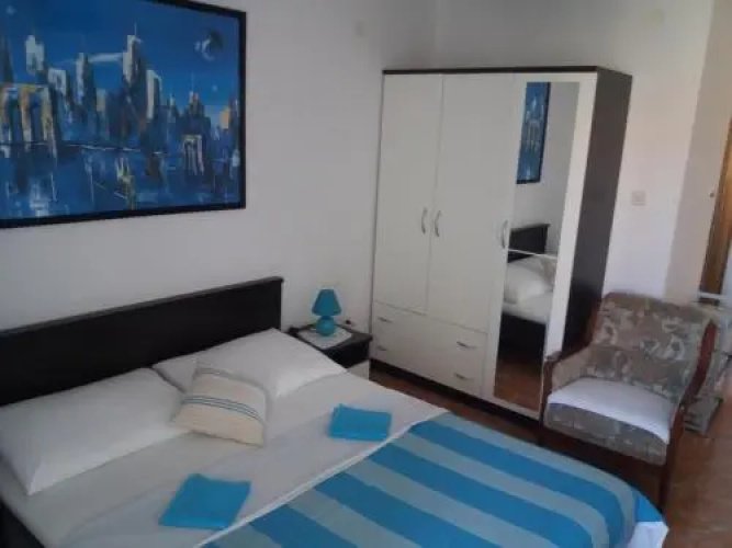 Apartments Erceg