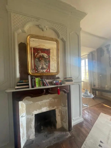 Maison Dada