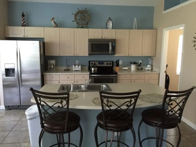 Family Villa