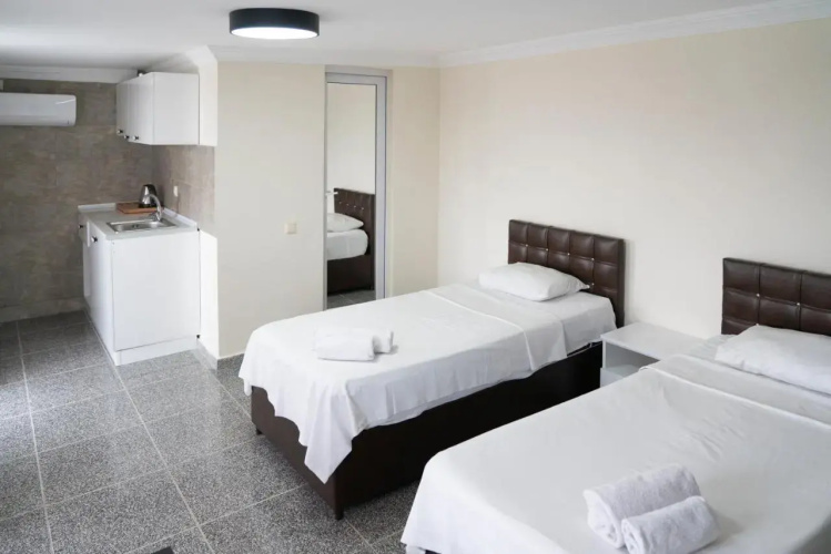 Guest House Davit