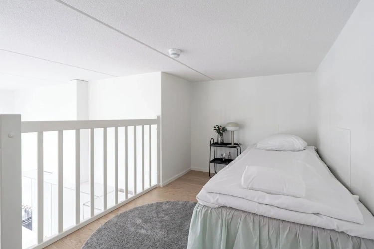 Family Apartment