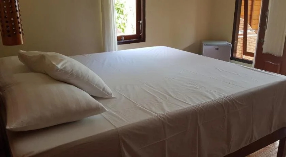 Segara Beach Inn