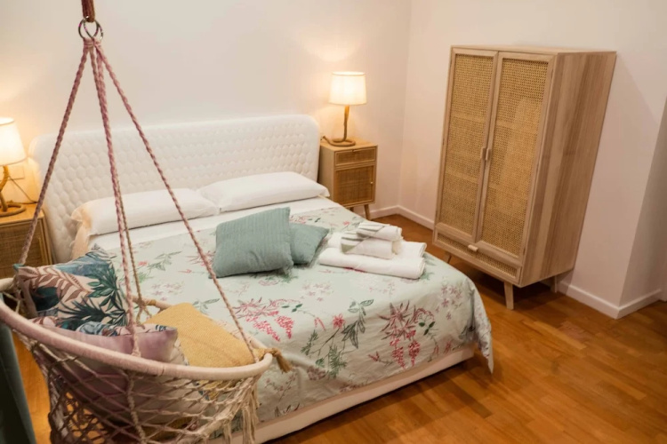 Mareluna Rooms