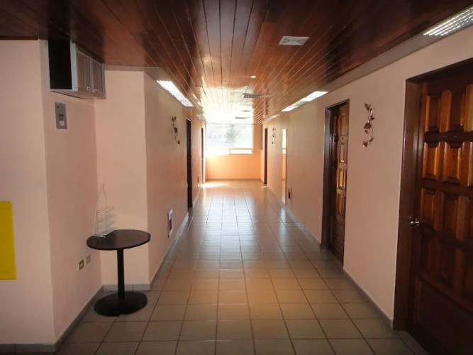 Hotel Rio Inn