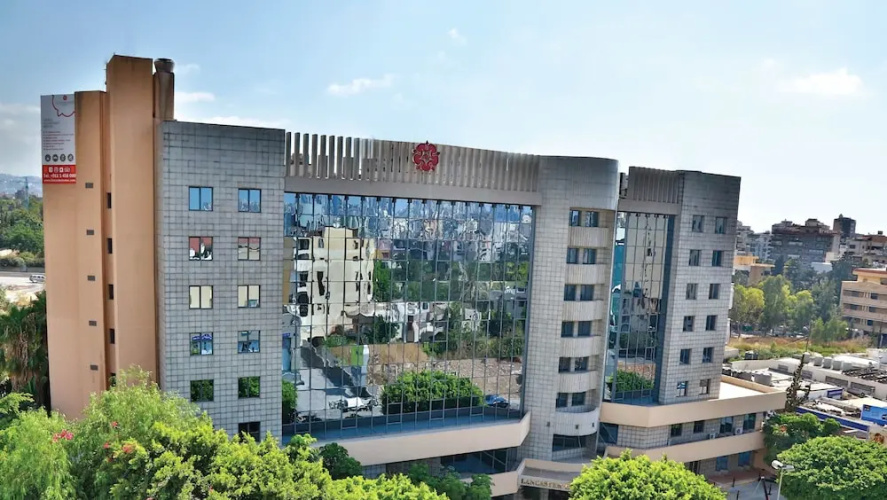 Rotana Hazmieh