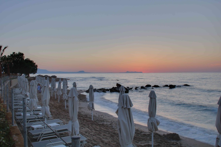 Harmony Rethymno Beach photo 22