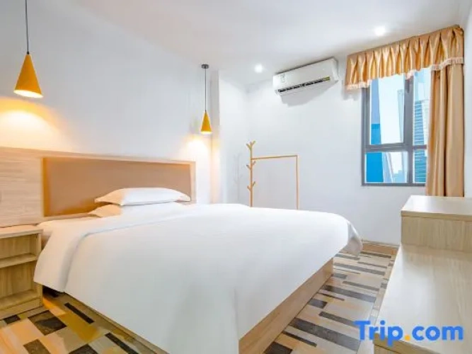 Business Double room