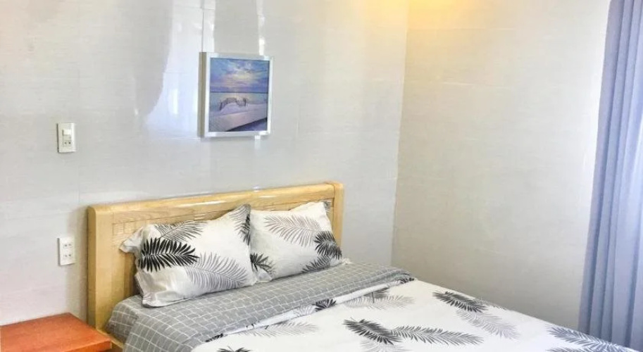 Hoang Vu Guest House