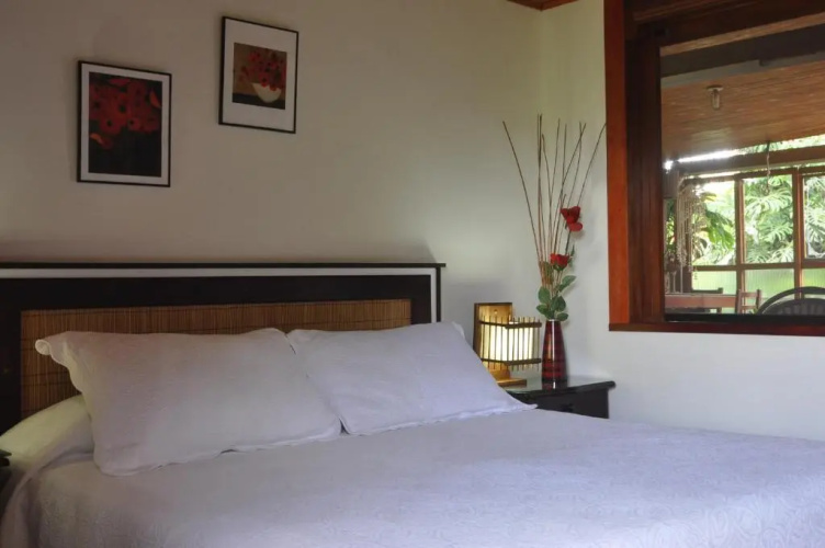 Finca Turistica Machangara