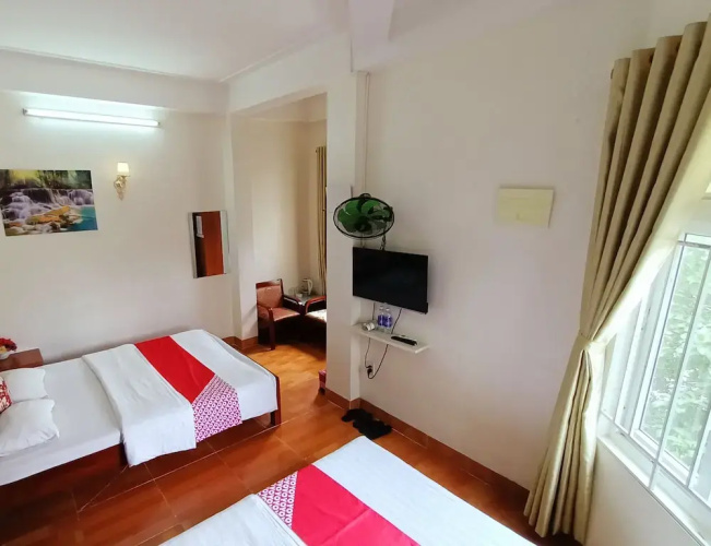 Motel Villa