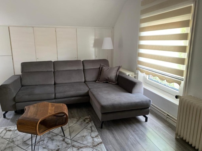 1 Bedroom Triple Apartment