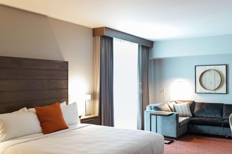Double Studio Suite
