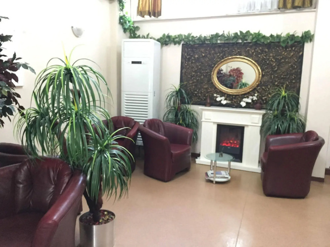 Hotel Kadiköy Kervansaray