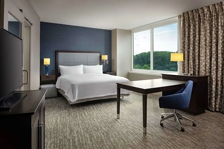 Double Suite