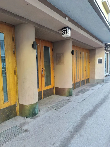 Kotimaailma Aparthotel Kamppi - Studio 2