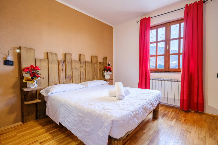 Chalet le Alpi