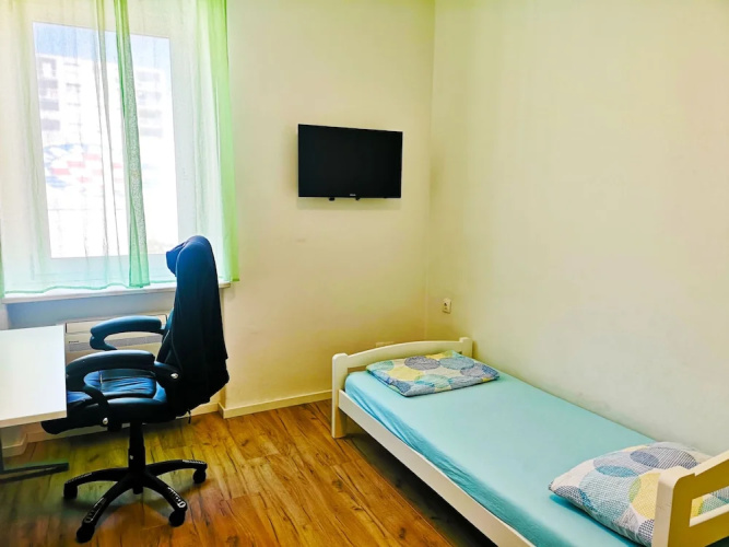 Chillax Rooms