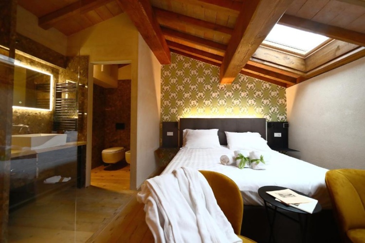 Villa Balis Crema